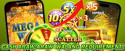 Experience World-Class Gaming Today!