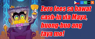 100% First Deposit Welcome Match screenshot