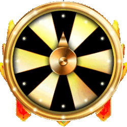 Daily Lucky Spin welfare icon
